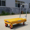 Electric Pallet Truck Training Manual
